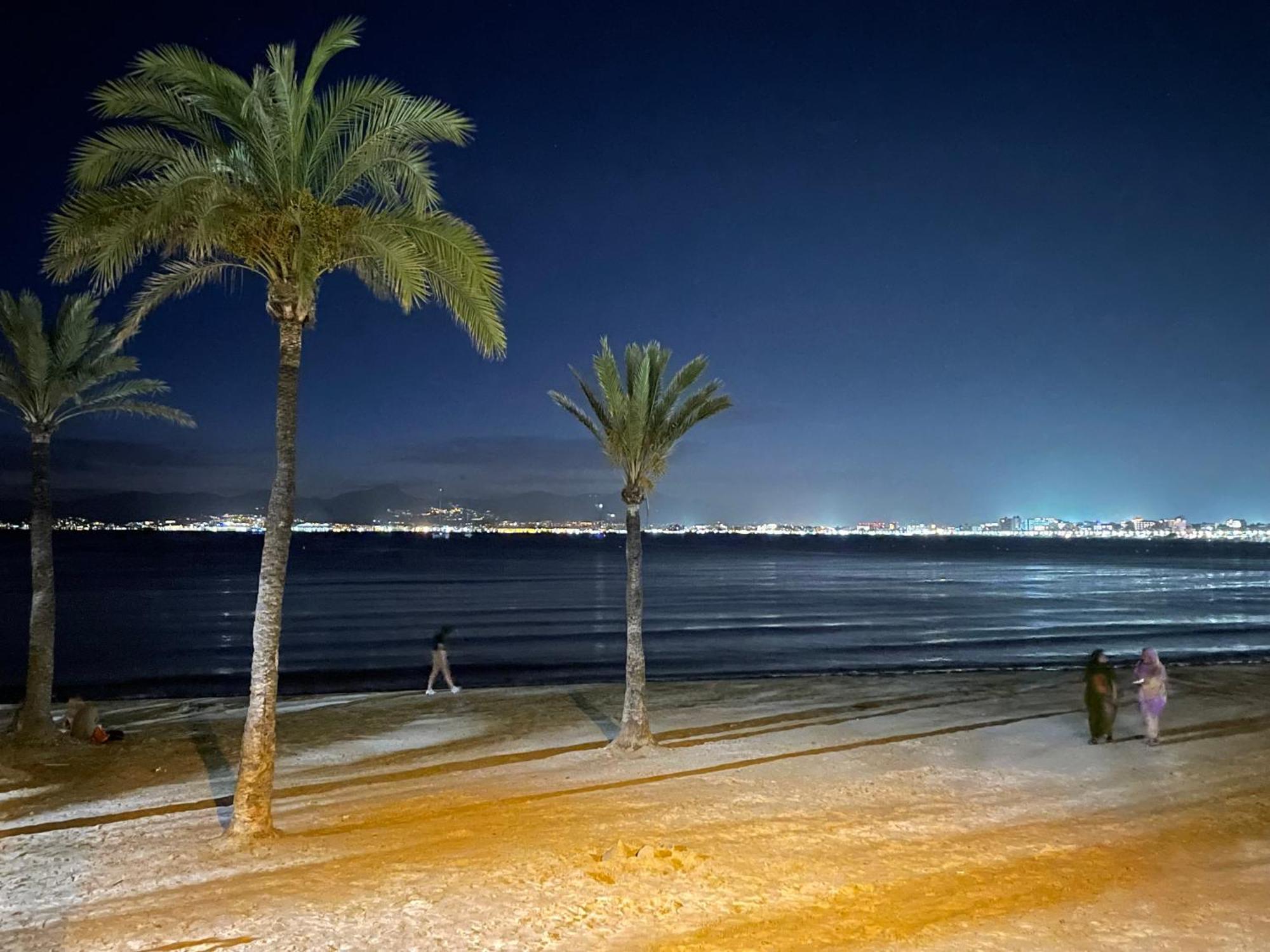Casa De Limon Villa Palma de Mallorca Luaran gambar