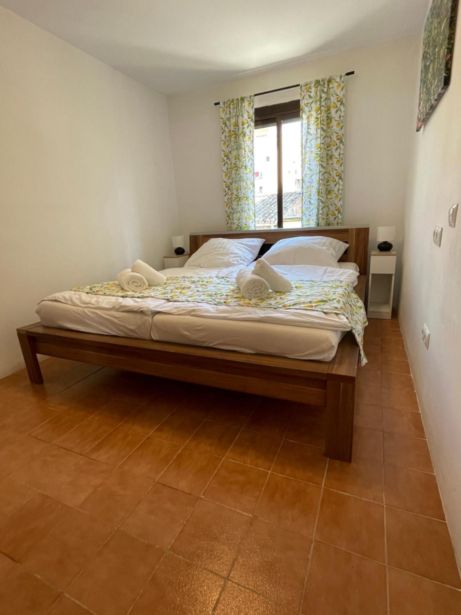 Casa De Limon Villa Palma de Mallorca Luaran gambar