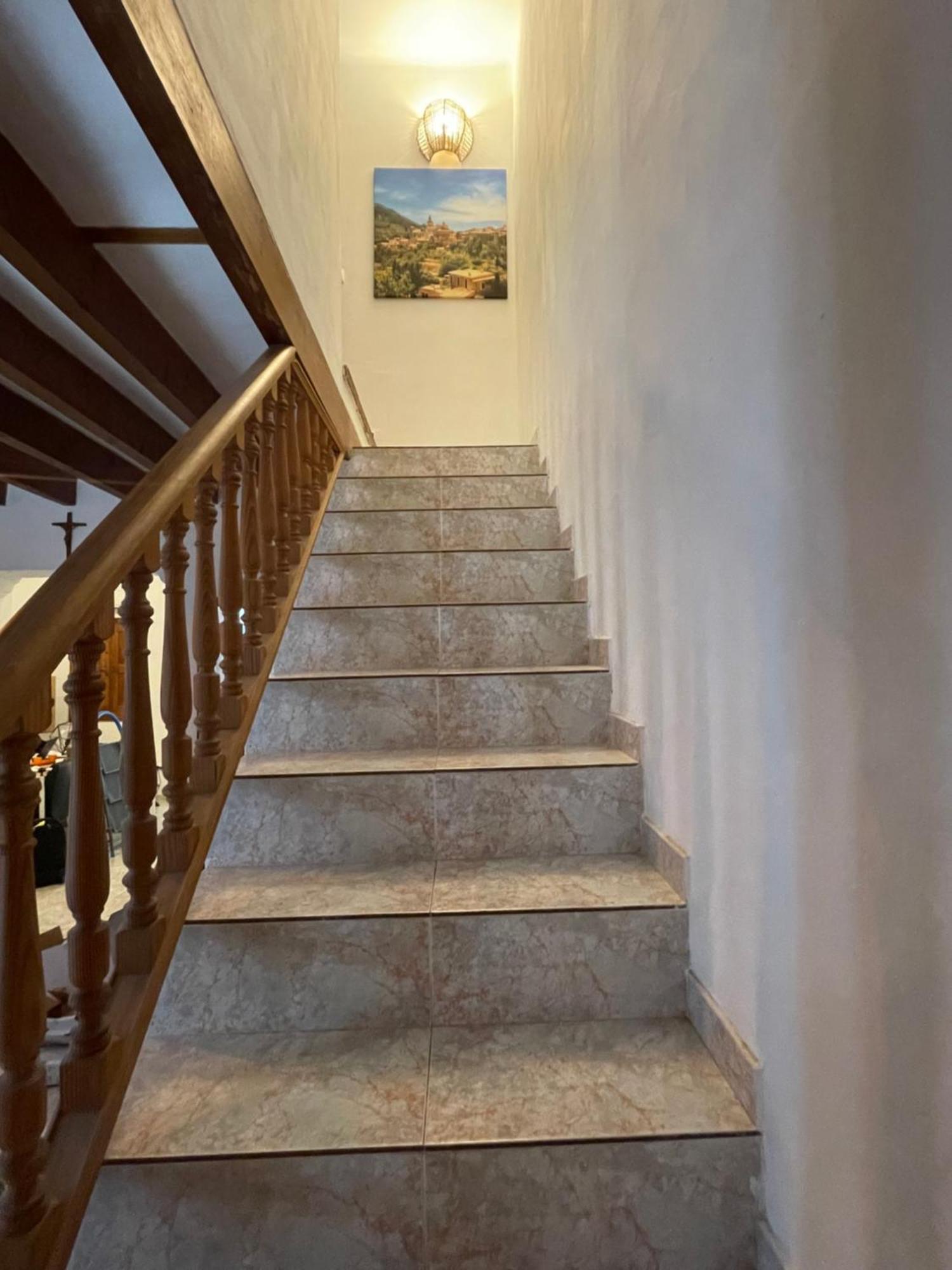Casa De Limon Villa Palma de Mallorca Luaran gambar