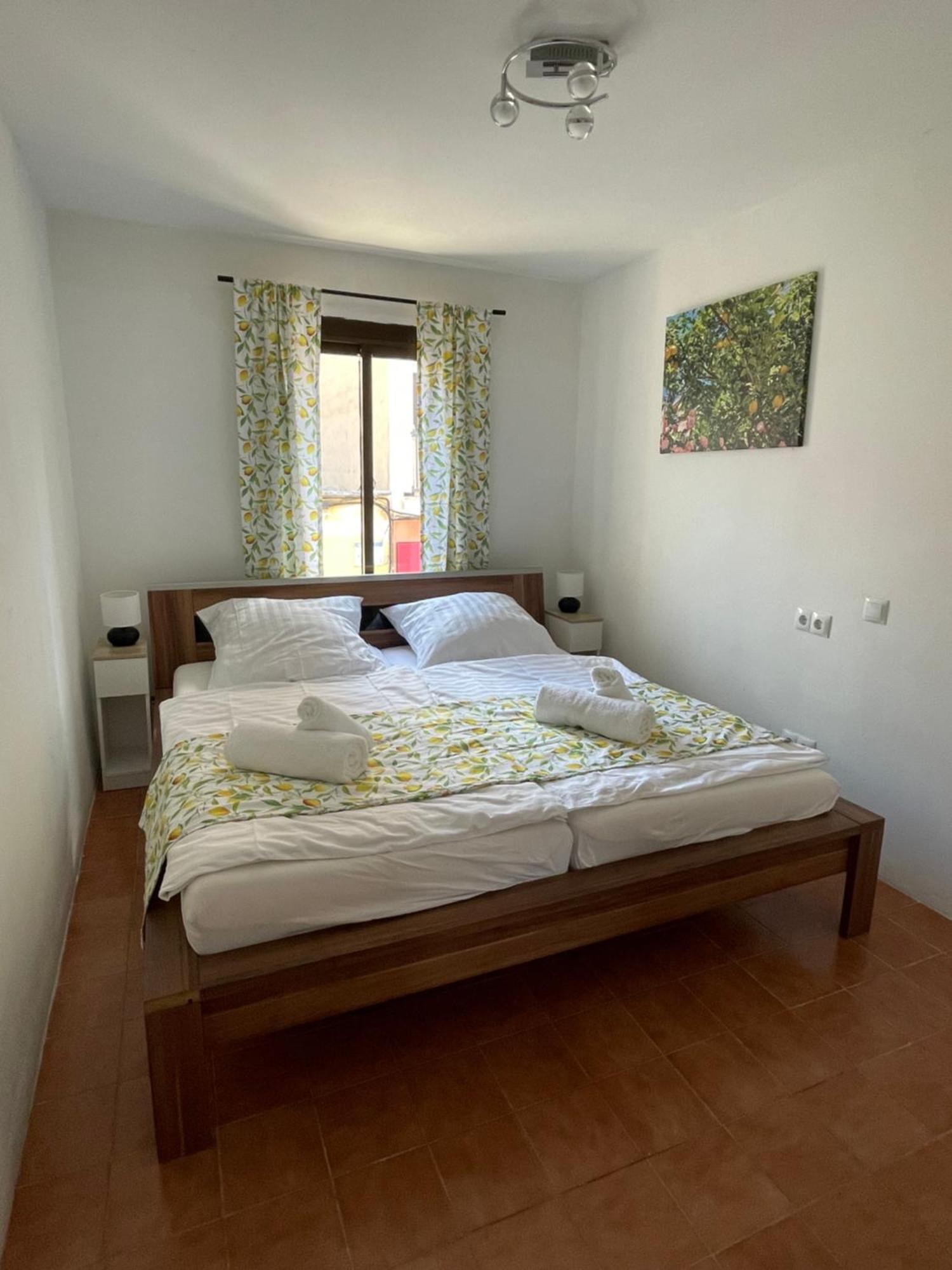 Casa De Limon Villa Palma de Mallorca Luaran gambar