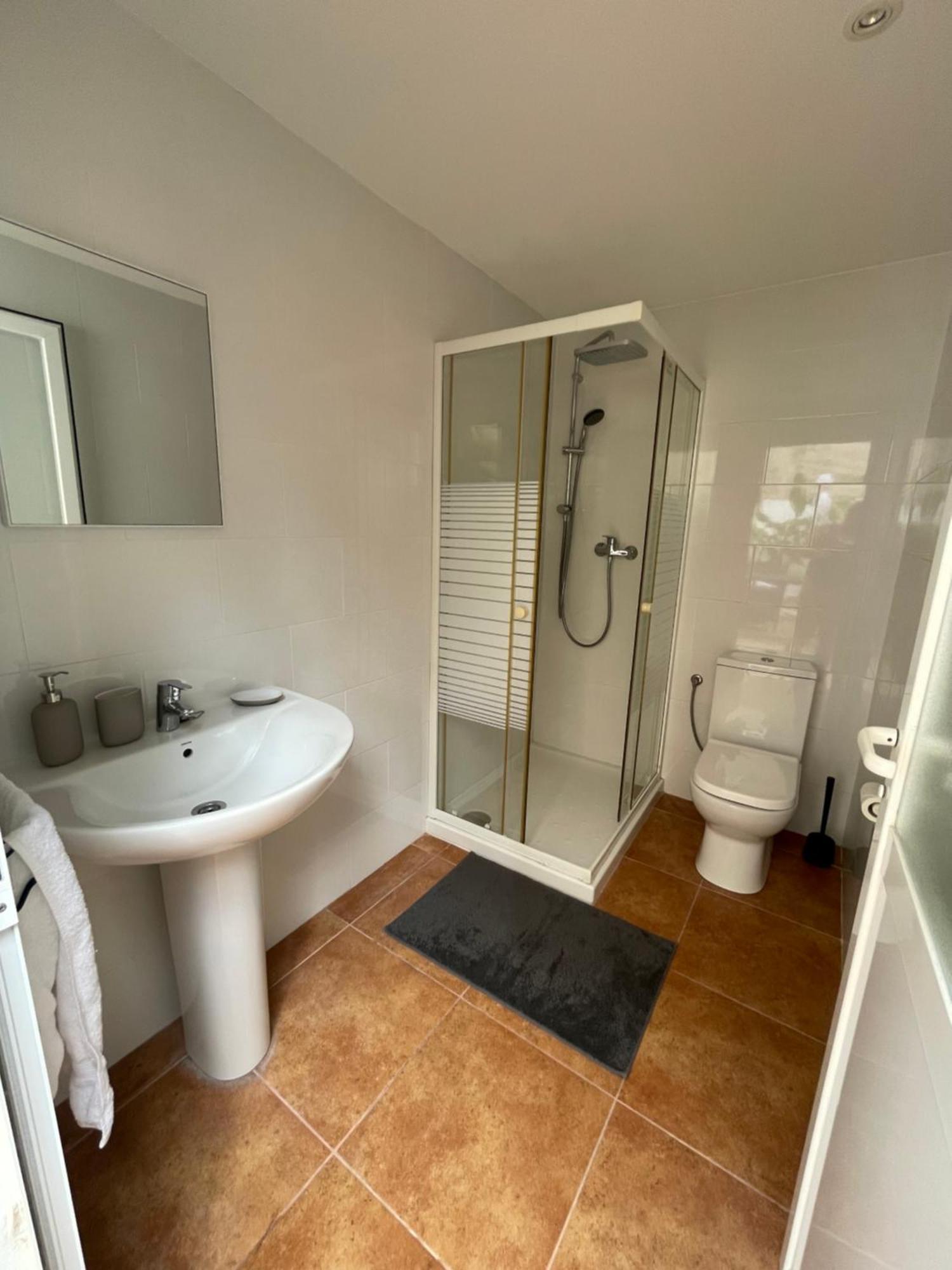 Casa De Limon Villa Palma de Mallorca Luaran gambar