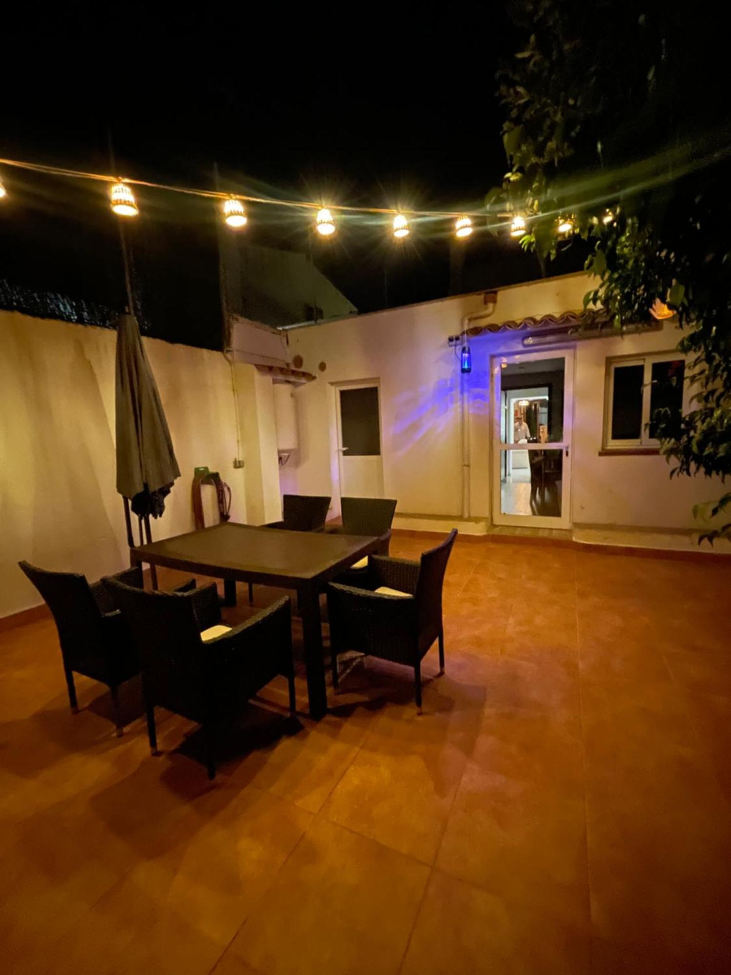 Casa De Limon Villa Palma de Mallorca Luaran gambar