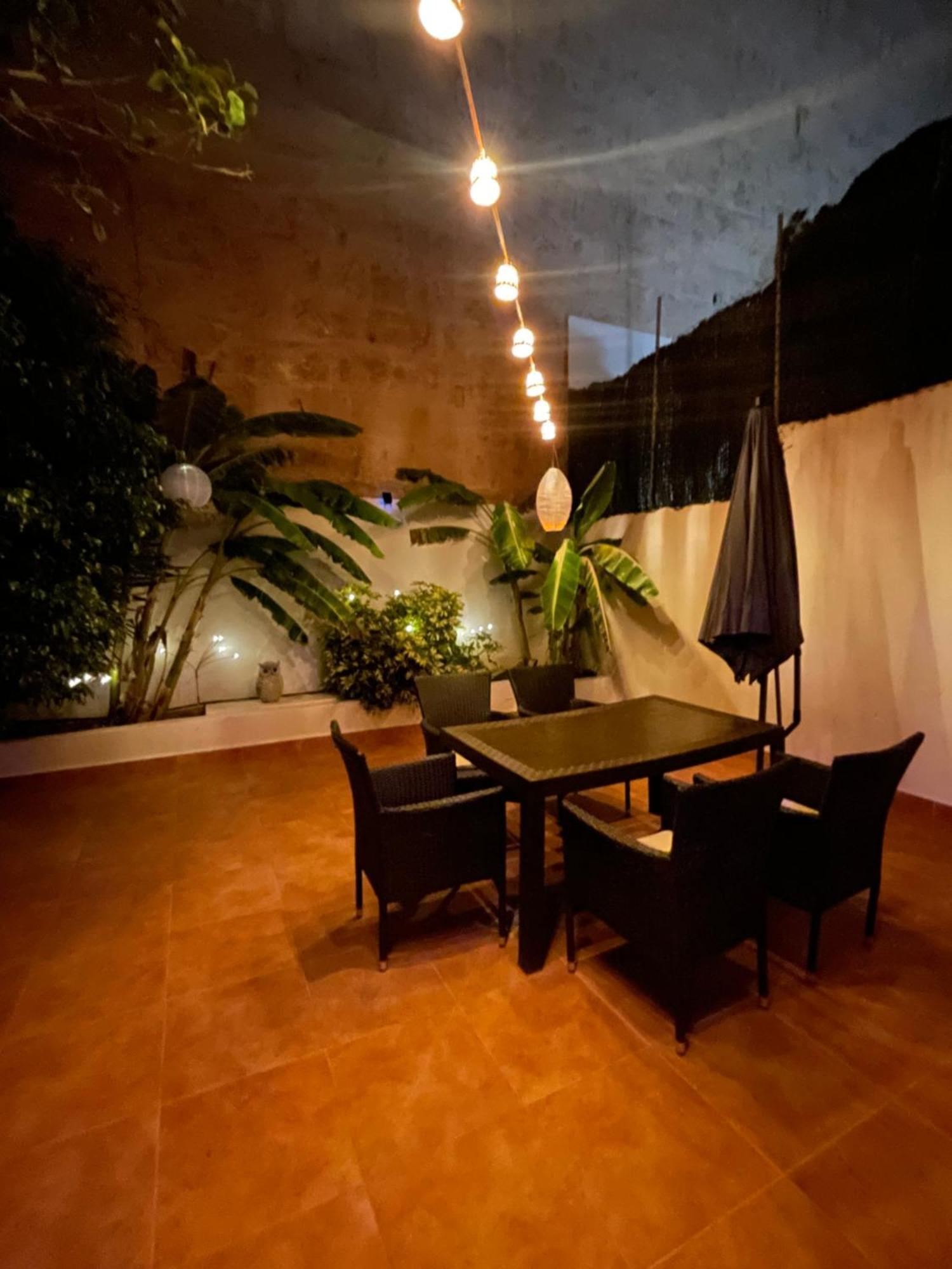 Casa De Limon Villa Palma de Mallorca Luaran gambar