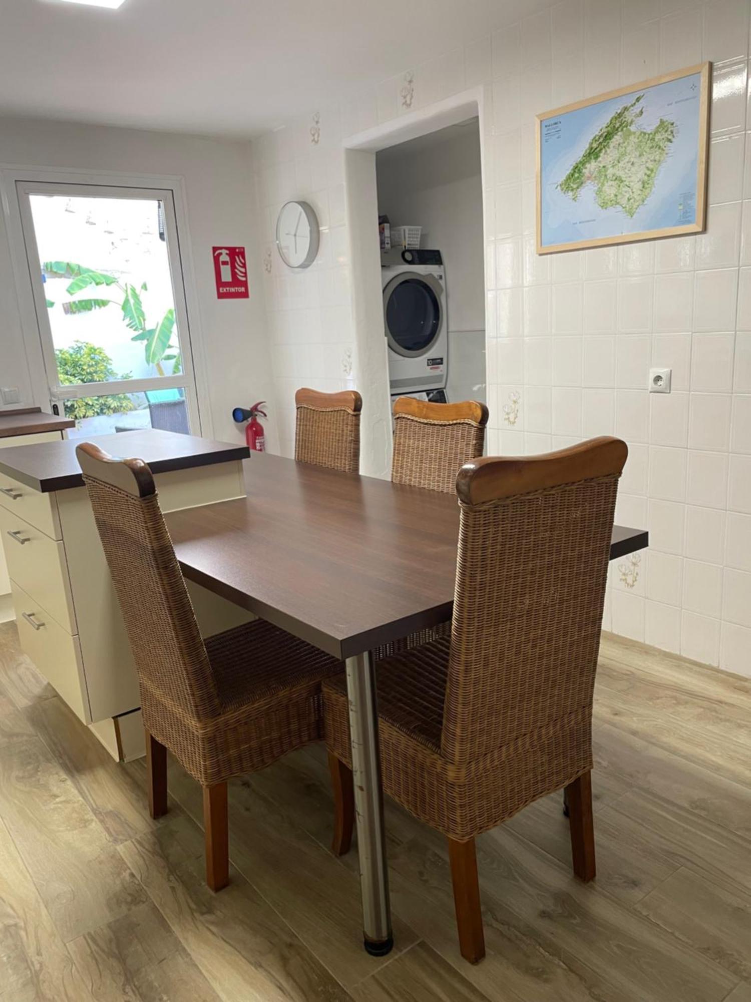 Casa De Limon Villa Palma de Mallorca Luaran gambar