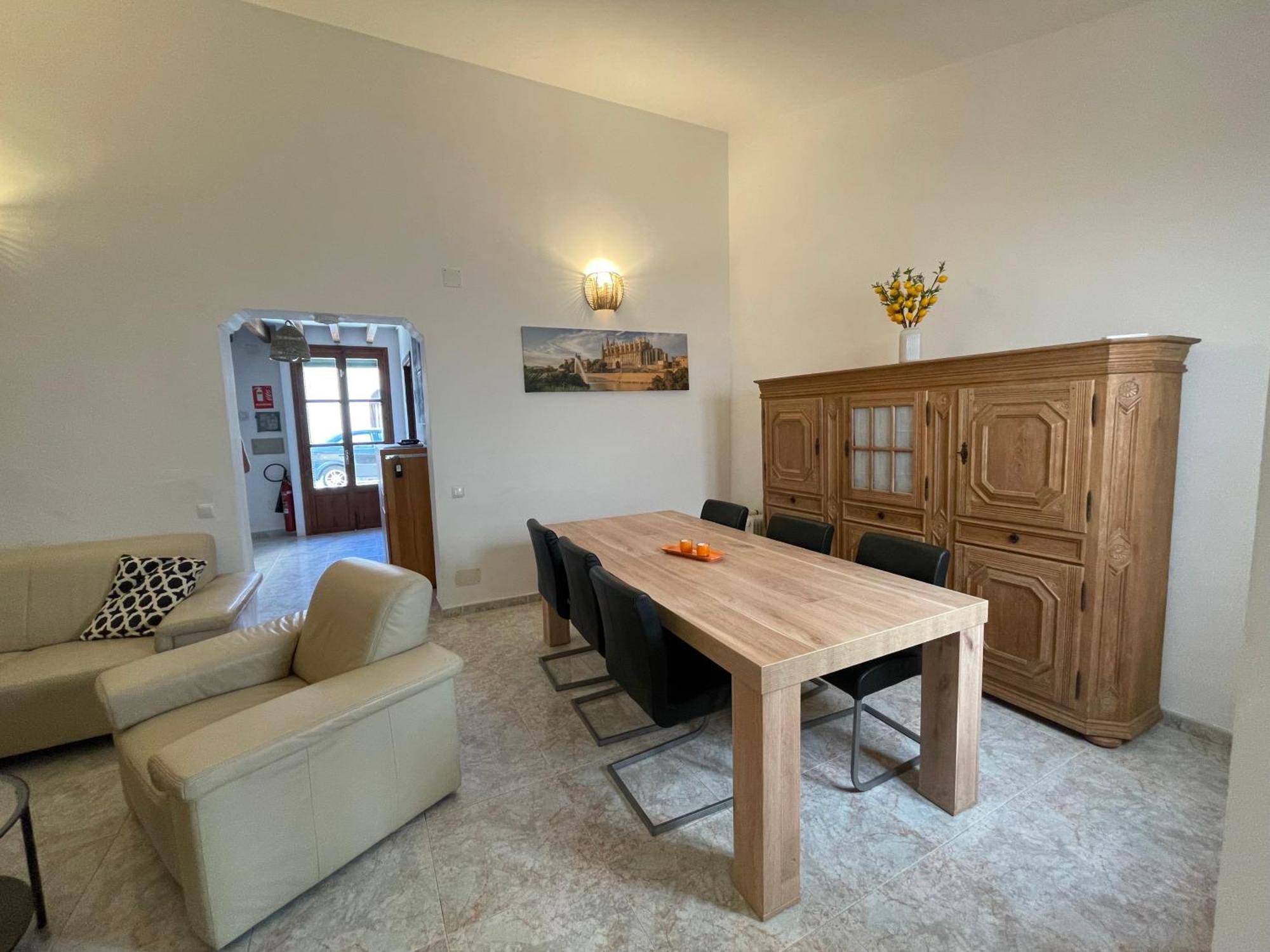 Casa De Limon Villa Palma de Mallorca Luaran gambar