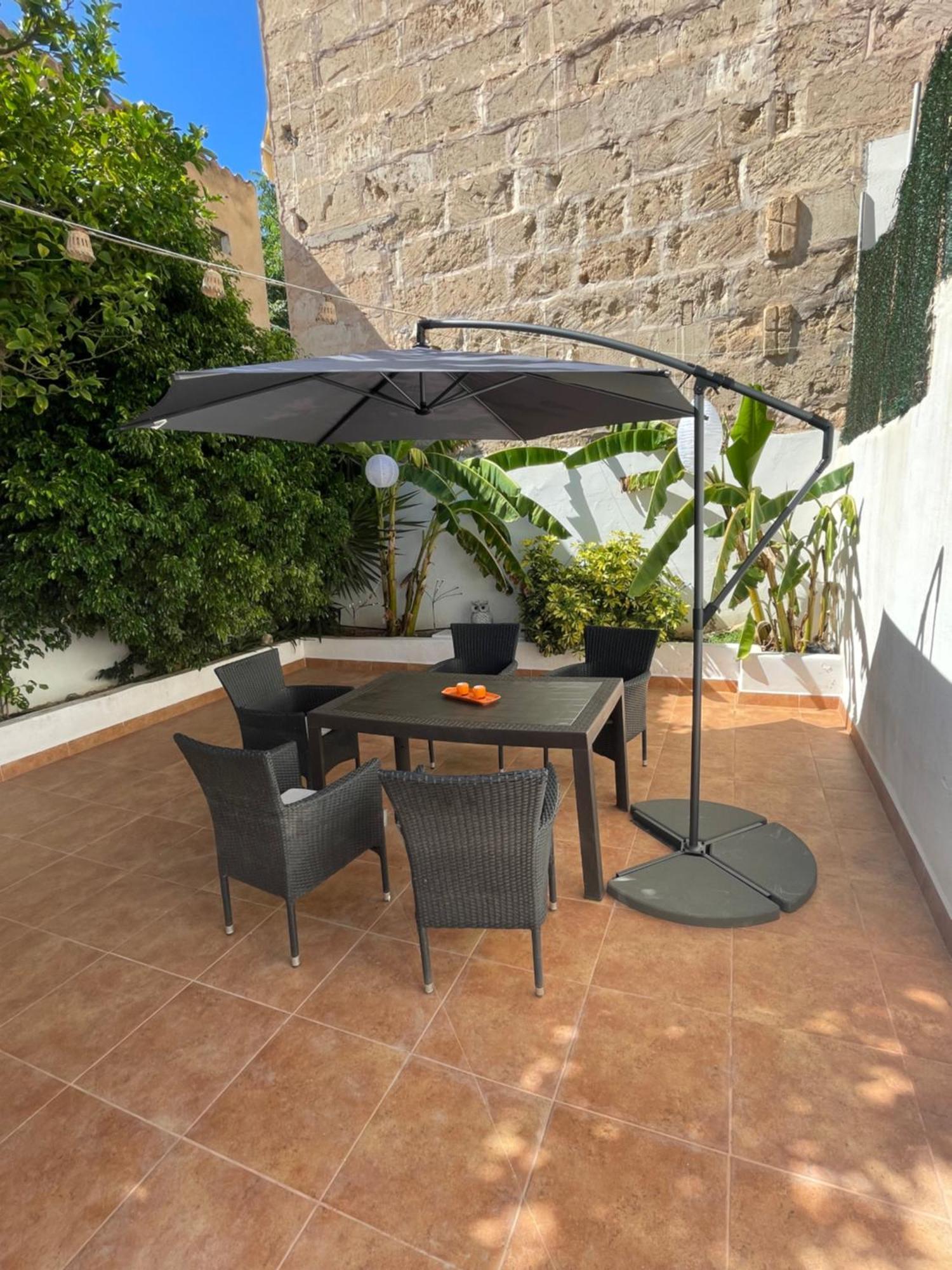 Casa De Limon Villa Palma de Mallorca Luaran gambar