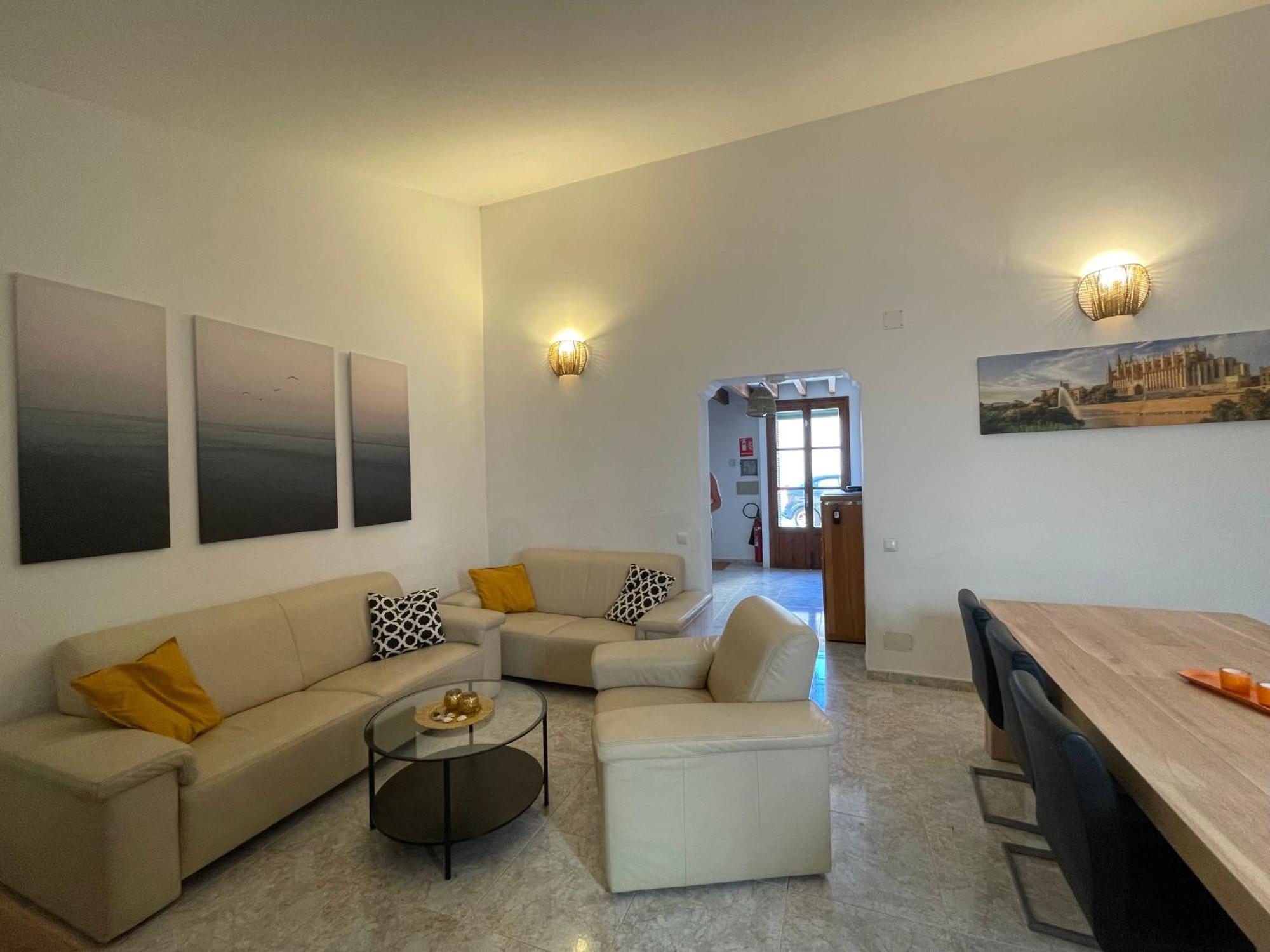 Casa De Limon Villa Palma de Mallorca Luaran gambar