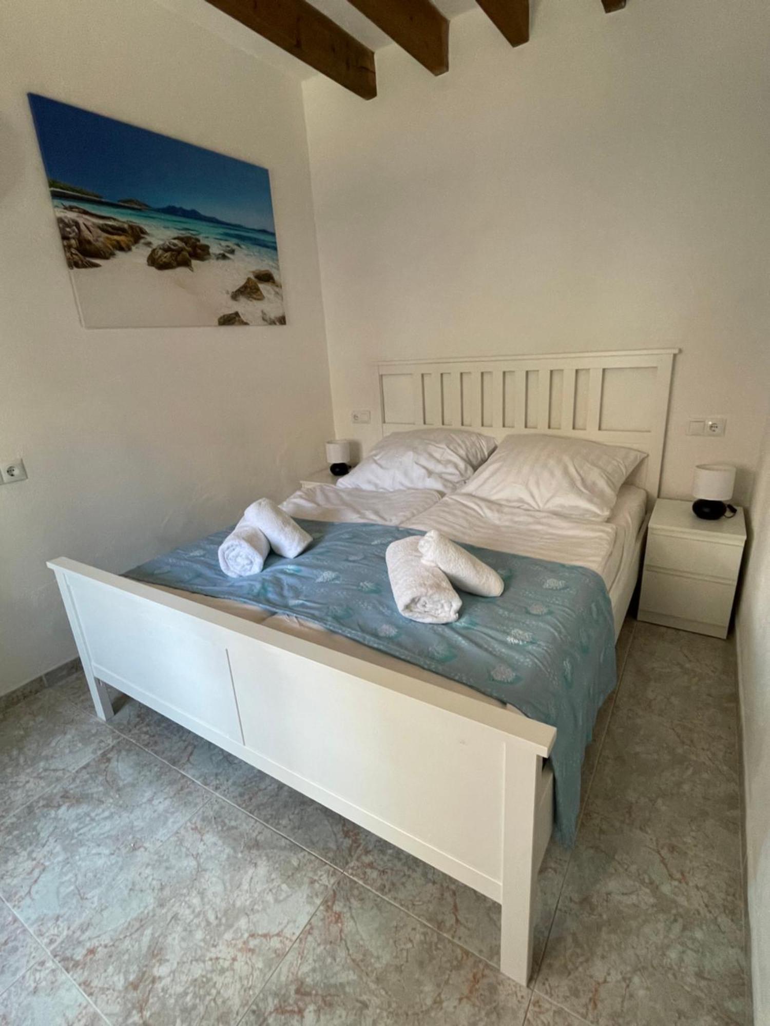Casa De Limon Villa Palma de Mallorca Luaran gambar