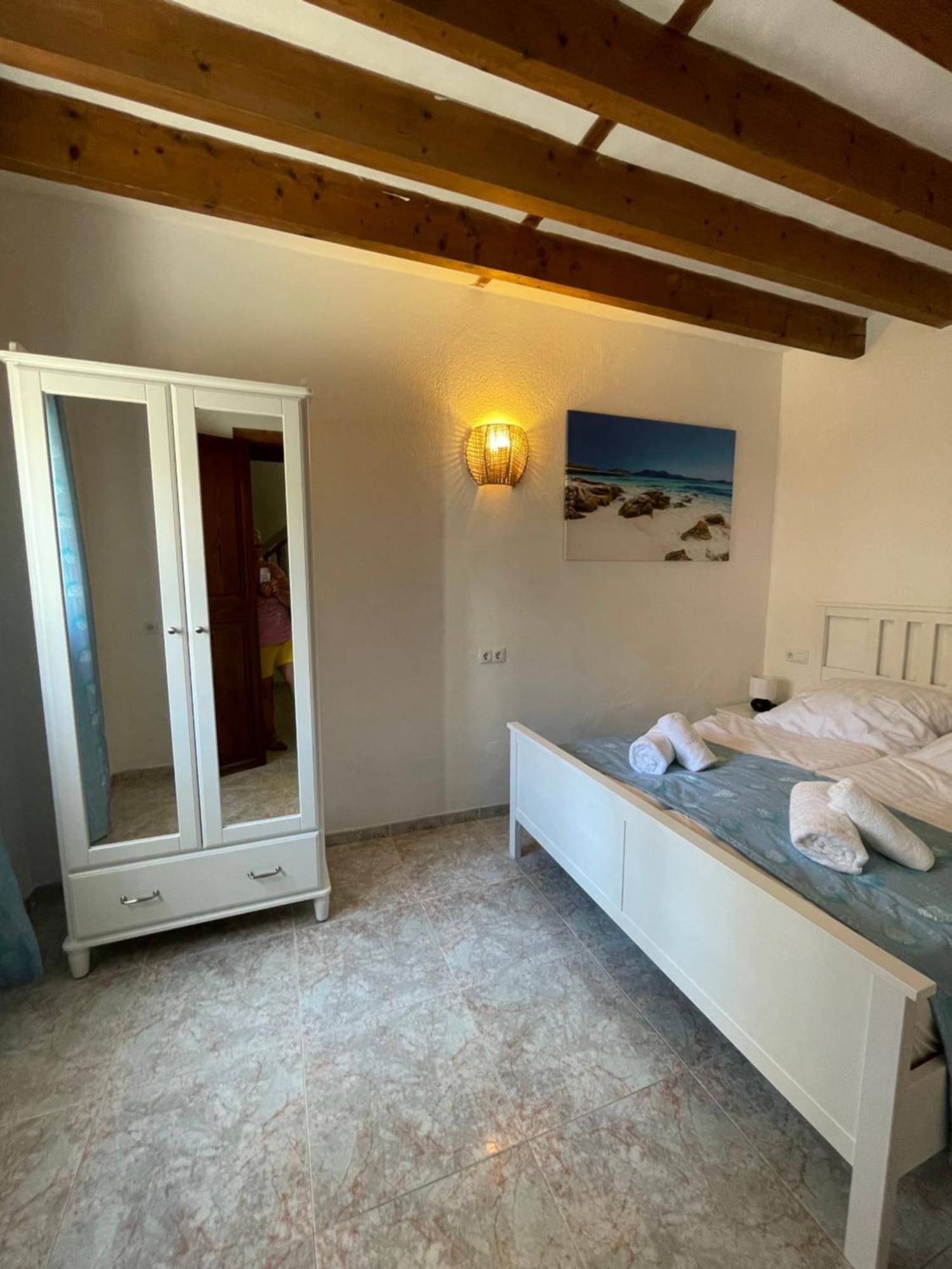 Casa De Limon Villa Palma de Mallorca Luaran gambar