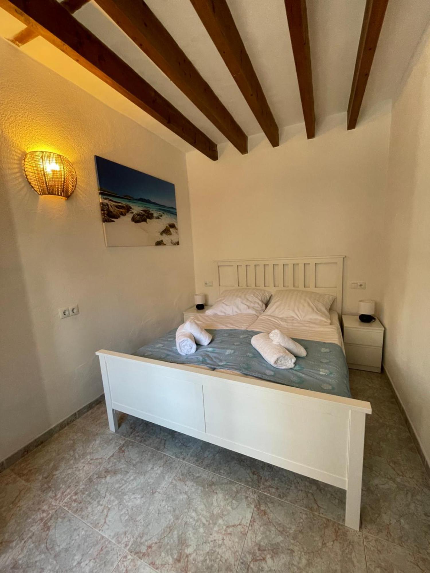 Casa De Limon Villa Palma de Mallorca Luaran gambar