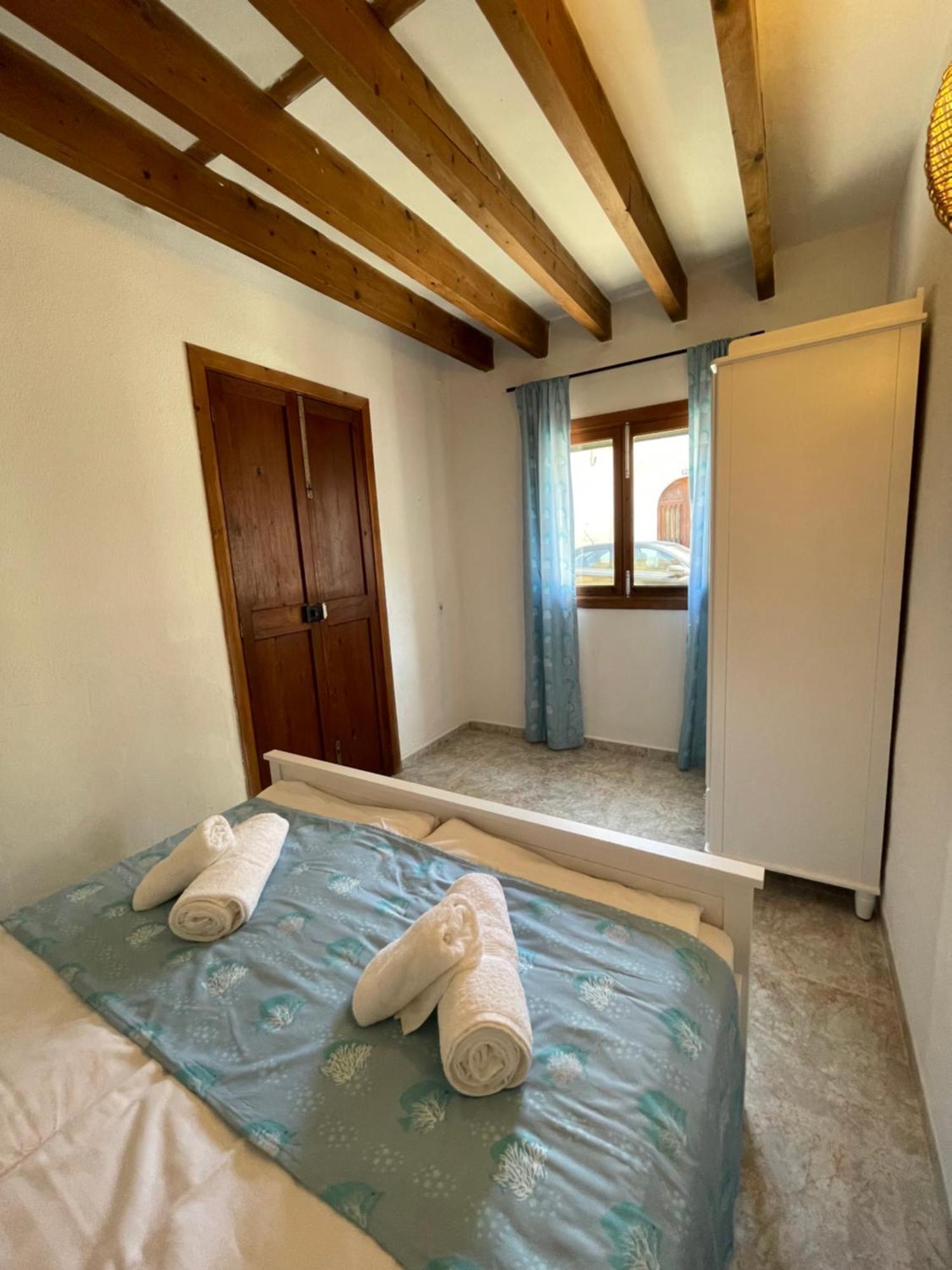 Casa De Limon Villa Palma de Mallorca Luaran gambar