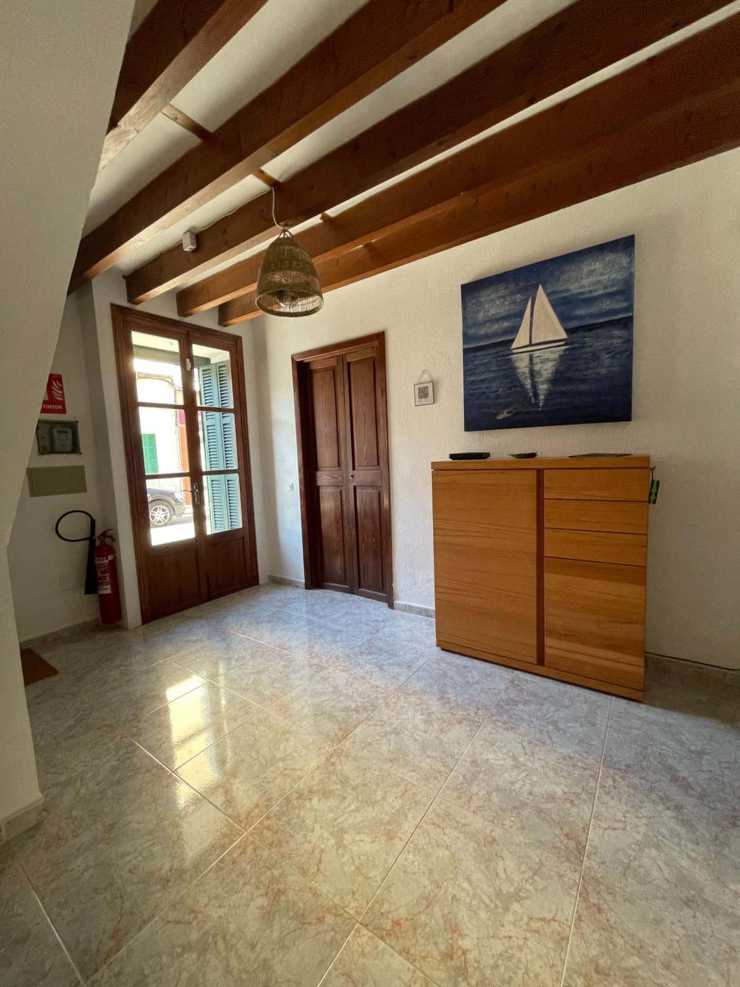 Casa De Limon Villa Palma de Mallorca Luaran gambar