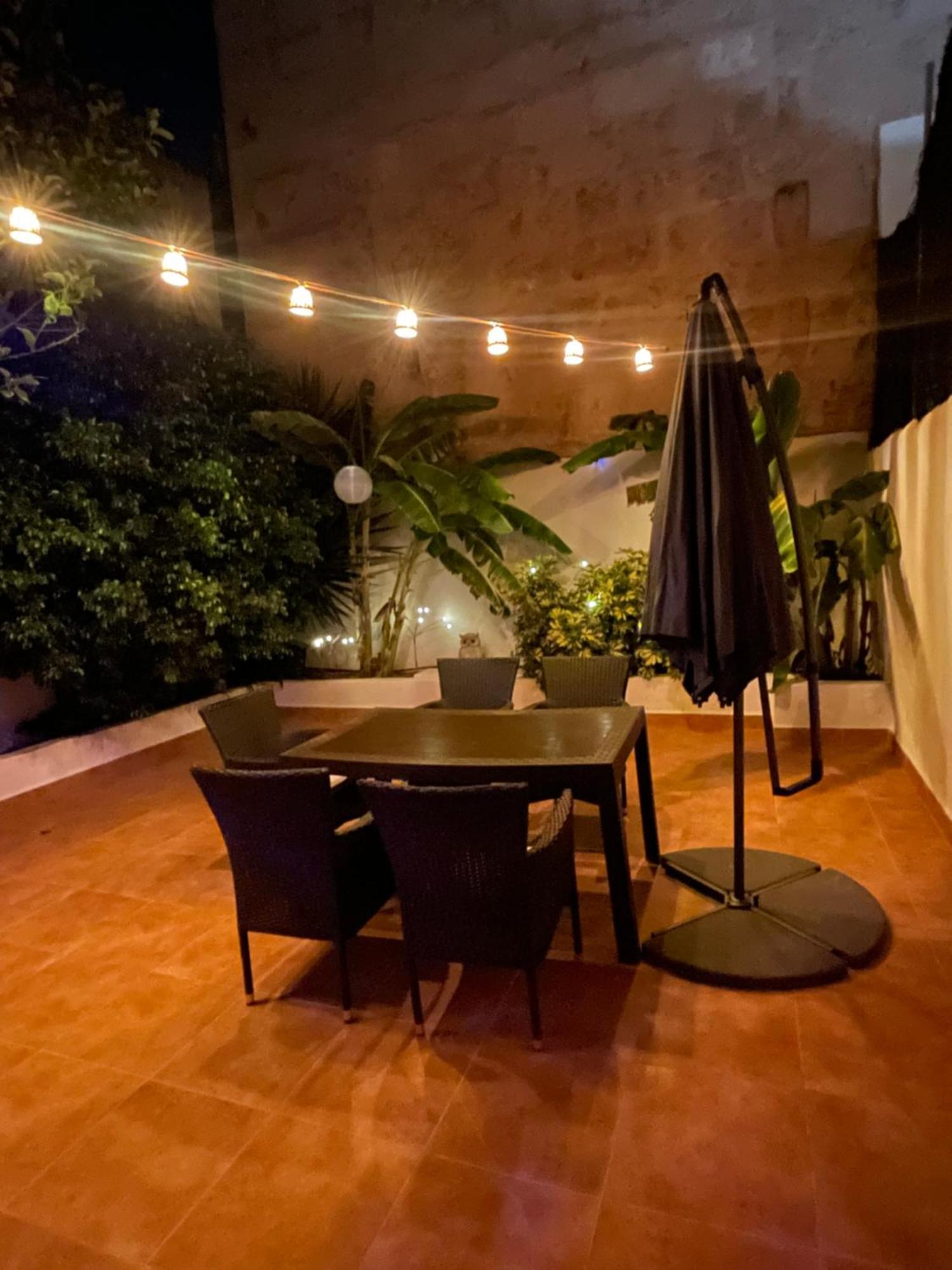Casa De Limon Villa Palma de Mallorca Luaran gambar