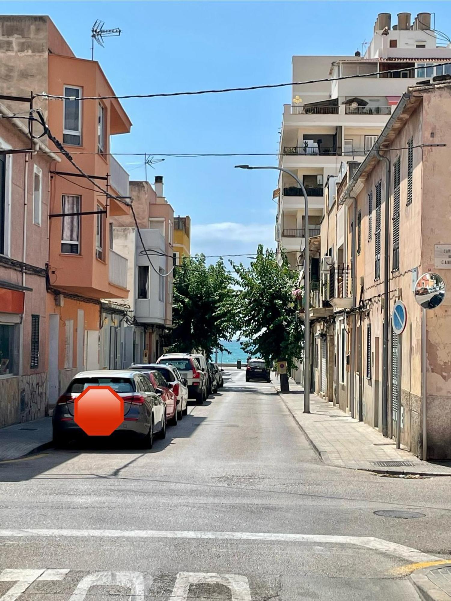 Casa De Limon Villa Palma de Mallorca Luaran gambar